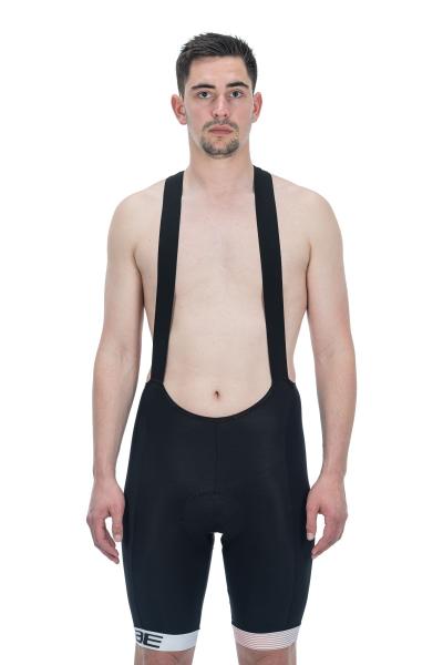 CUBE TEAMLINE Tr&auml;gerhose kurz Gr&ouml;&szlig;e: XXXL Produktbild 1