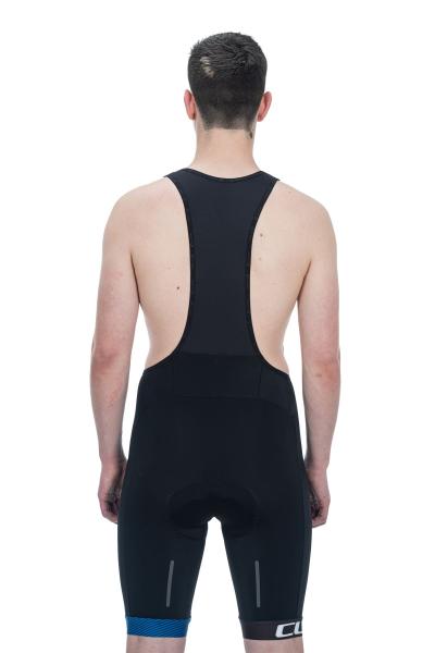 CUBE TEAMLINE Tr&auml;gerhose kurz Gr&ouml;&szlig;e: XS Produktbild 2