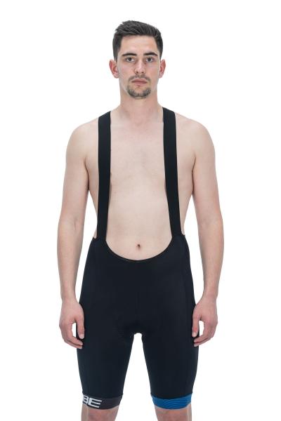 CUBE TEAMLINE Tr&auml;gerhose kurz Gr&ouml;&szlig;e: S Produktbild 1