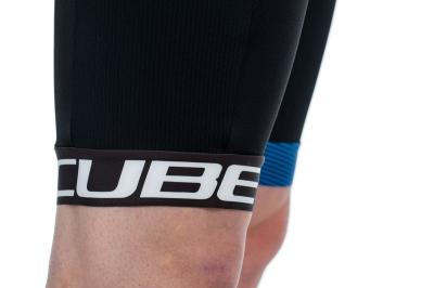 CUBE TEAMLINE Tr&auml;gerhose kurz Gr&ouml;&szlig;e: M Produktbild 4