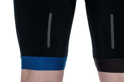 CUBE TEAMLINE Tr&auml;gerhose kurz Gr&ouml;&szlig;e: XXXL Produktbild 3