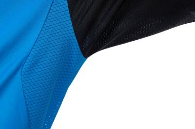 CUBE MTB Rundhalstrikot kurzarm Gr&ouml;&szlig;e: XXL Produktbild 4