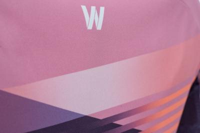 CUBE TEAMLINE WS Rundhalstrikot kurzarm Gr&ouml;&szlig;e: S (36) Produktbild 4