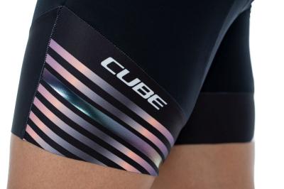 CUBE TEAMLINE WS Radhose kurz Gr&ouml;&szlig;e: XXL (44) Produktbild 3