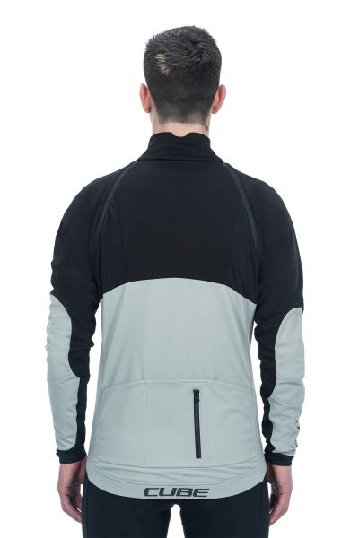 CUBE ROAD/XC Multifunktionsjacke Gr&ouml;&szlig;e: L Produktbild 3