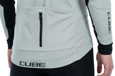 CUBE ROAD/XC Multifunktionsjacke Gr&ouml;&szlig;e: XXXL Produktbild 5