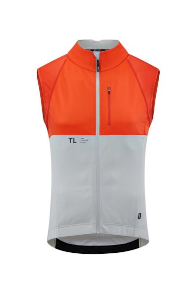 CUBE TEAMLINE Multifunktionsjacke Gr&ouml;&szlig;e: S Produktbild 1