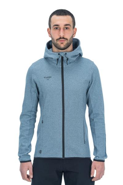 CUBE Zip Hoodie Advanced Gr&ouml;&szlig;e: S Produktbild 1