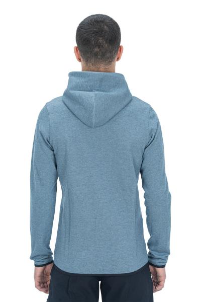 CUBE Zip Hoodie Advanced Gr&ouml;&szlig;e: XXL Produktbild 2