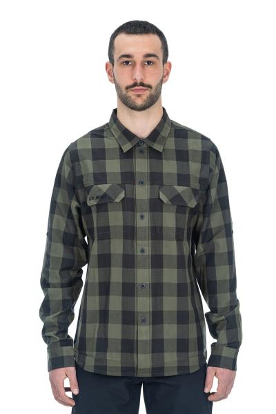 CUBE WORK Hemd langarm Gr&ouml;&szlig;e: XXL Produktbild 1