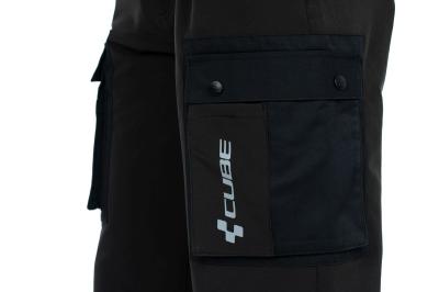 CUBE WORK Shorts Crew Gr&ouml;&szlig;e: S Produktbild 5