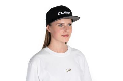 CUBE Cap 6 Panel Classic Produktbild 3