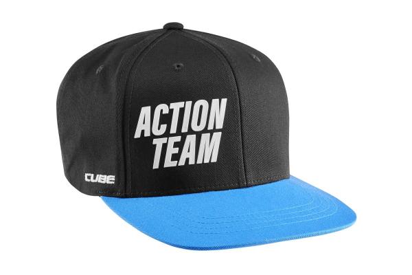 CUBE Freeride Cap X Actionteam