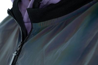 CUBE Windweste Gr&ouml;&szlig;e: XXXL Produktbild 3