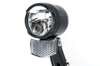 RFR E-Bike Frontlicht E 80 BES3 Produktbild 1