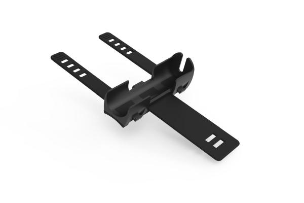 ACID Rahmenhalterung f&uuml;r Kabelschl&ouml;sser CORVID