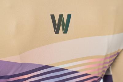 CUBE TEAMLINE WS Trikot kurzarm Gr&ouml;&szlig;e: XXL (44) Produktbild 3