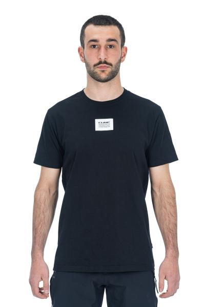 CUBE Organic T-Shirt Logowear GTY FIT Gr&ouml;&szlig;e: M Produktbild 1