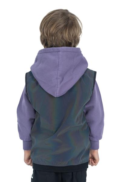 CUBE Windweste ROOKIE Gr&ouml;&szlig;e: XL (146/152) Produktbild 2