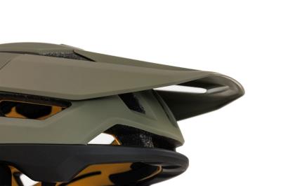 CUBE Helm TROOPER TM Gr&ouml;&szlig;e: M (56-59) Produktbild 2