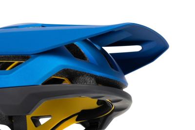 CUBE Helm TROOPER X Actionteam Gr&ouml;&szlig;e: M (56-59) Produktbild 2