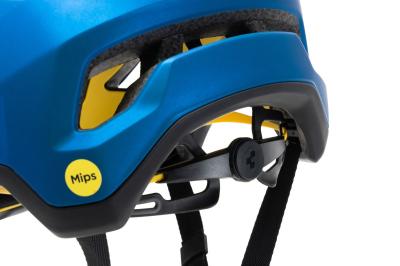 CUBE Helm TROOPER X Actionteam Gr&ouml;&szlig;e: M (56-59) Produktbild 4