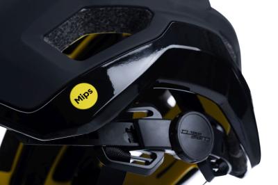 CUBE Helm OFFPATH Gr&ouml;&szlig;e: XL (59-64) Produktbild 4