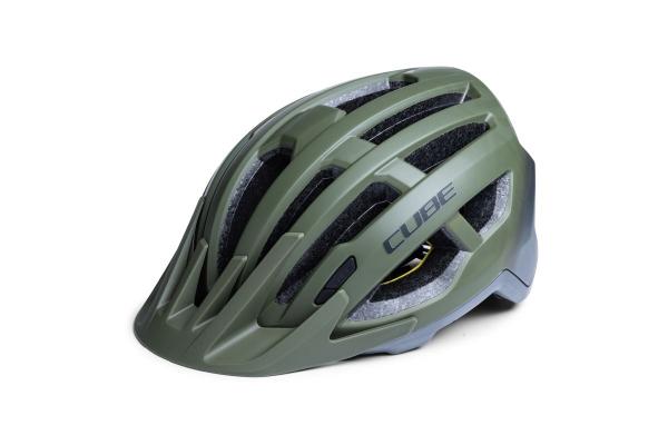 CUBE Helm OFFPATH Gr&ouml;&szlig;e: L (57-62)