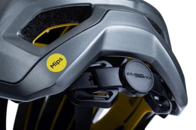 CUBE Helm OFFPATH Gr&ouml;&szlig;e: L (57-62) Produktbild 4