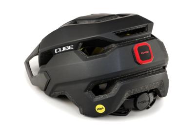 CUBE Helm STRAY Gr&ouml;&szlig;e: XS (46-51) Produktbild 5