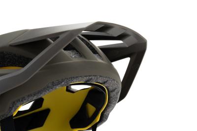 CUBE Helm STRAY TM Gr&ouml;&szlig;e: M (52-57) Produktbild 2