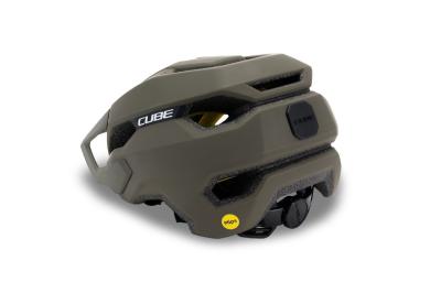 CUBE Helm STRAY TM Gr&ouml;&szlig;e: M (52-57) Produktbild 3
