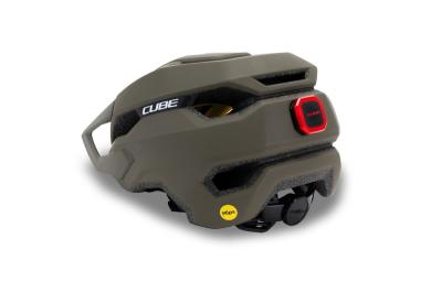 CUBE Helm STRAY TM Gr&ouml;&szlig;e: M (52-57) Produktbild 4
