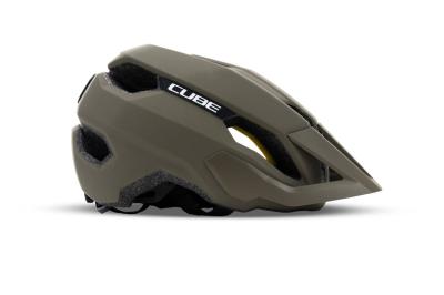 CUBE Helm STRAY TM Gr&ouml;&szlig;e: L (57-62) Produktbild 1