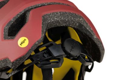 CUBE Helm STRAY Gr&ouml;&szlig;e: S (49-55) Produktbild 4