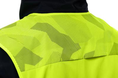 CUBE Weste CMPT Gr&ouml;&szlig;e: XL/XXL Produktbild 5