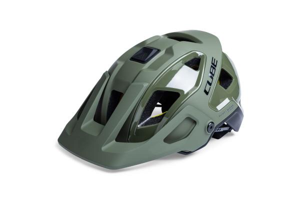 CUBE Helm STROVER TM Gr&ouml;&szlig;e: S (49-55)