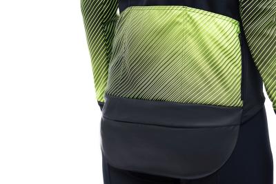 CUBE ROAD/XC Softshelljacke Safety Gr&ouml;&szlig;e: S Produktbild 5