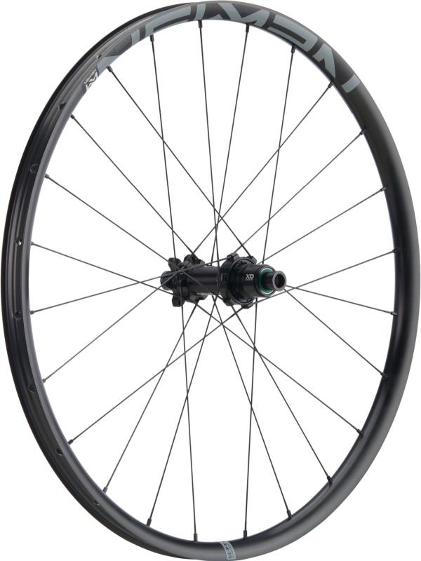 NEWMEN Wheel Kids Evolution X.A.25 24" 12x142 SP 6Bolt 24h MS