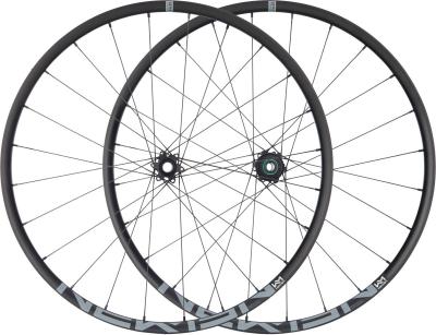 NEWMEN Wheel Kids Evolution X.A.25 24" 12x142 SP 6Bolt 24h MS Produktbild 3