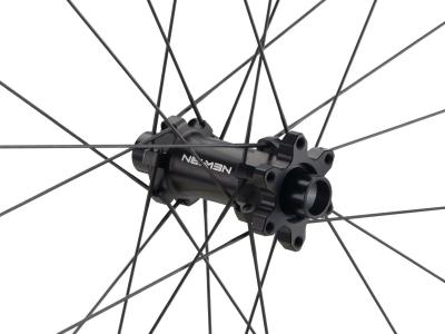 NEWMEN Wheel Kids Evolution X.A.25 26" 15x100 SP 6Bolt 24h Produktbild 2