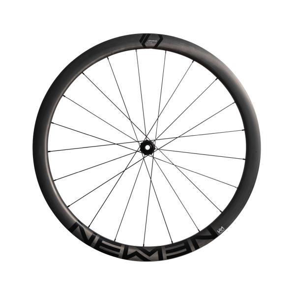 NEWMEN Wheel Advanced SL R.42 622 12x100 SP CL 21h FADE