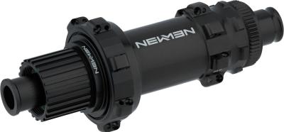 NEWMEN Hub Fade MTB 12x157 SP CL 28h MS boxed Produktbild 2