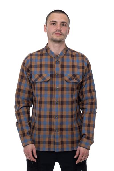 CUBE WORK Hemd langarm Gr&ouml;&szlig;e: M Produktbild 2