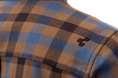 CUBE WORK Hemd langarm Gr&ouml;&szlig;e: M Produktbild 6