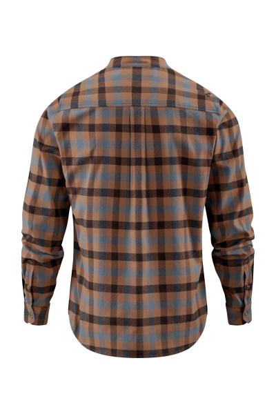 CUBE WORK Hemd langarm Gr&ouml;&szlig;e: L Produktbild 1