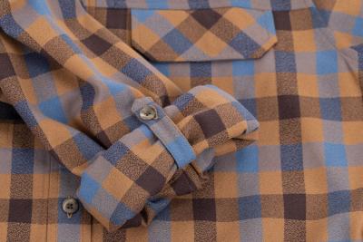 CUBE WORK Hemd langarm Gr&ouml;&szlig;e: L Produktbild 5