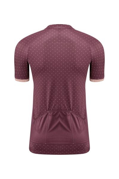 CUBE MTB WS Trikot Half Zip CMPT kurzarm Gr&ouml;&szlig;e: M (38) Produktbild 1