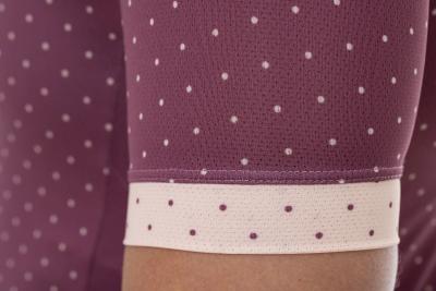 CUBE MTB WS Trikot Half Zip CMPT kurzarm Gr&ouml;&szlig;e: L (40) Produktbild 5