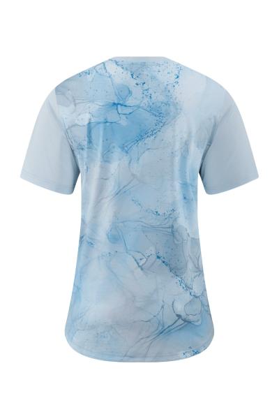 CUBE MTB WS Rundhalstrikot kurzarm Gr&ouml;&szlig;e: XL (42) Produktbild 1